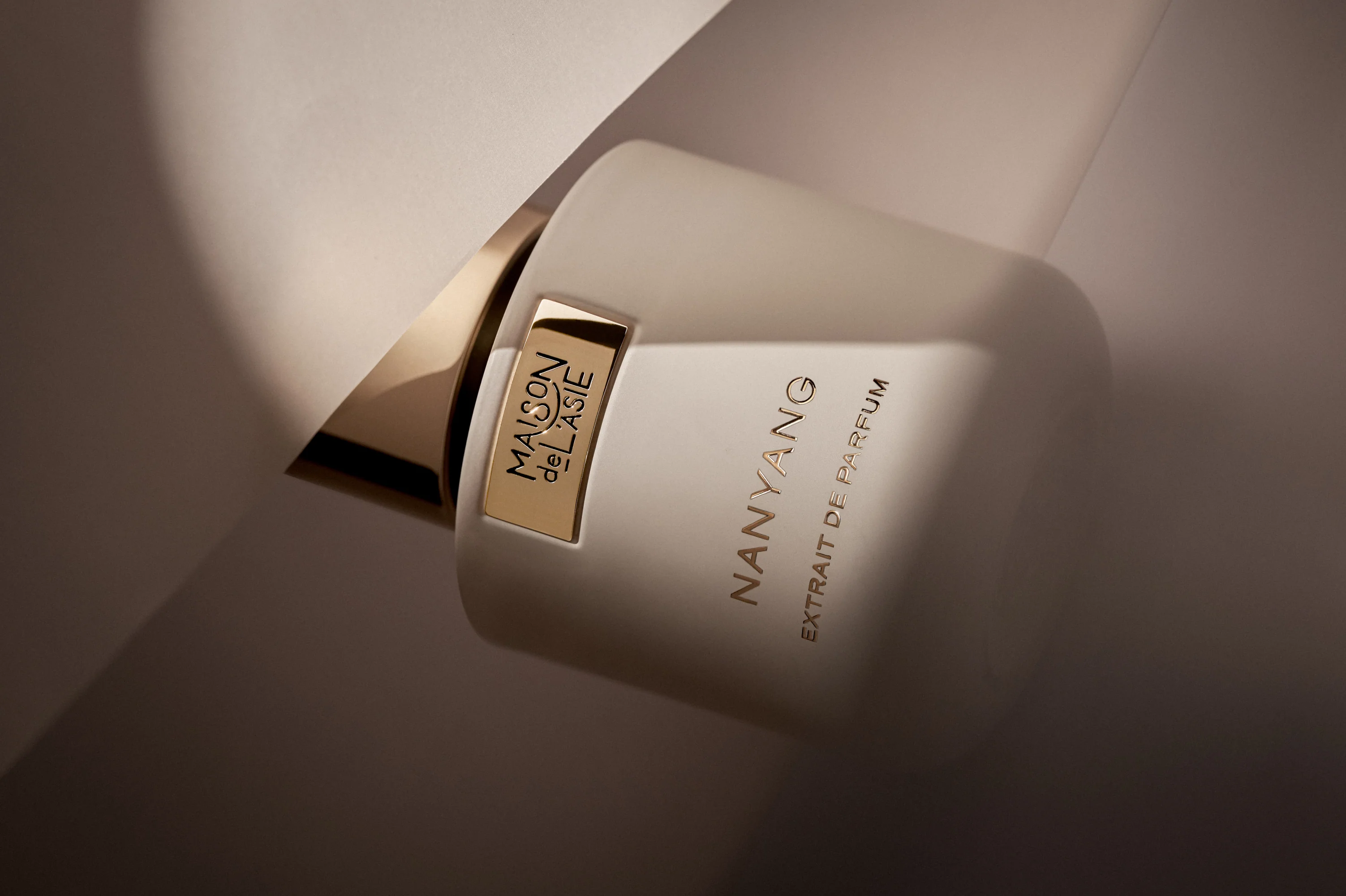 Exquisite Scents, Exclusively Yours