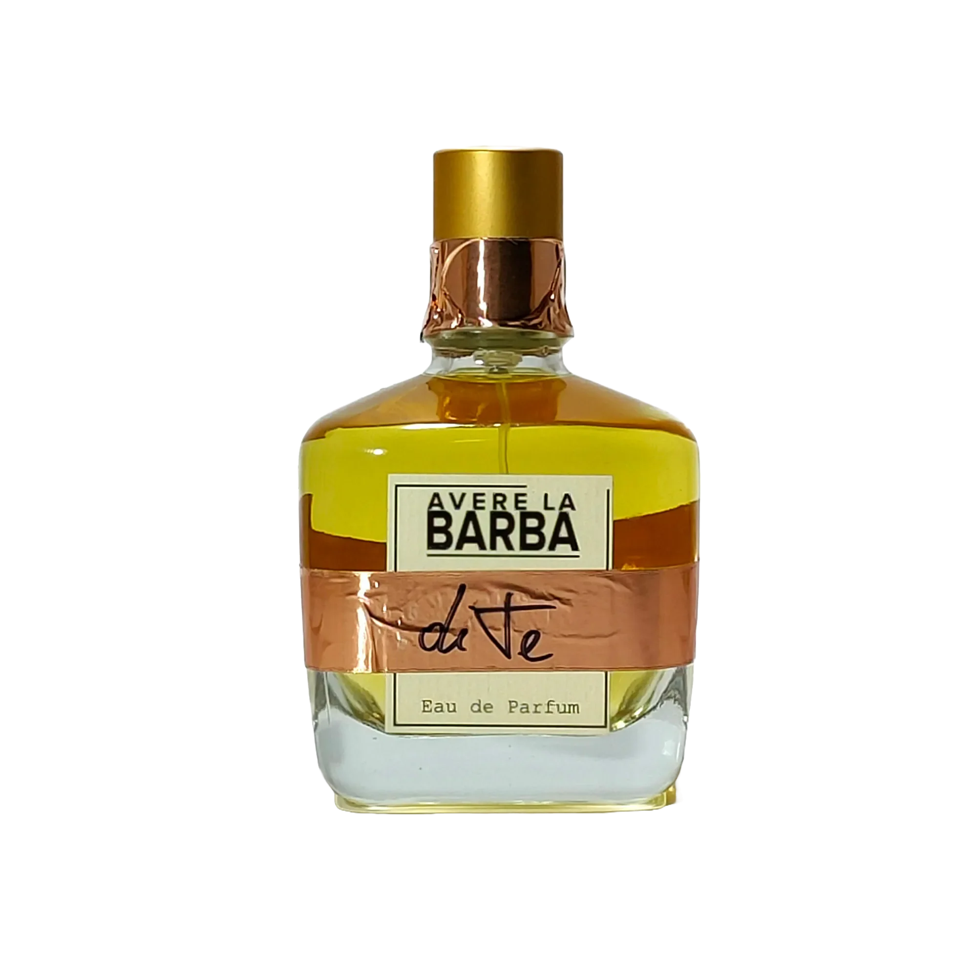 Profumo Di Te