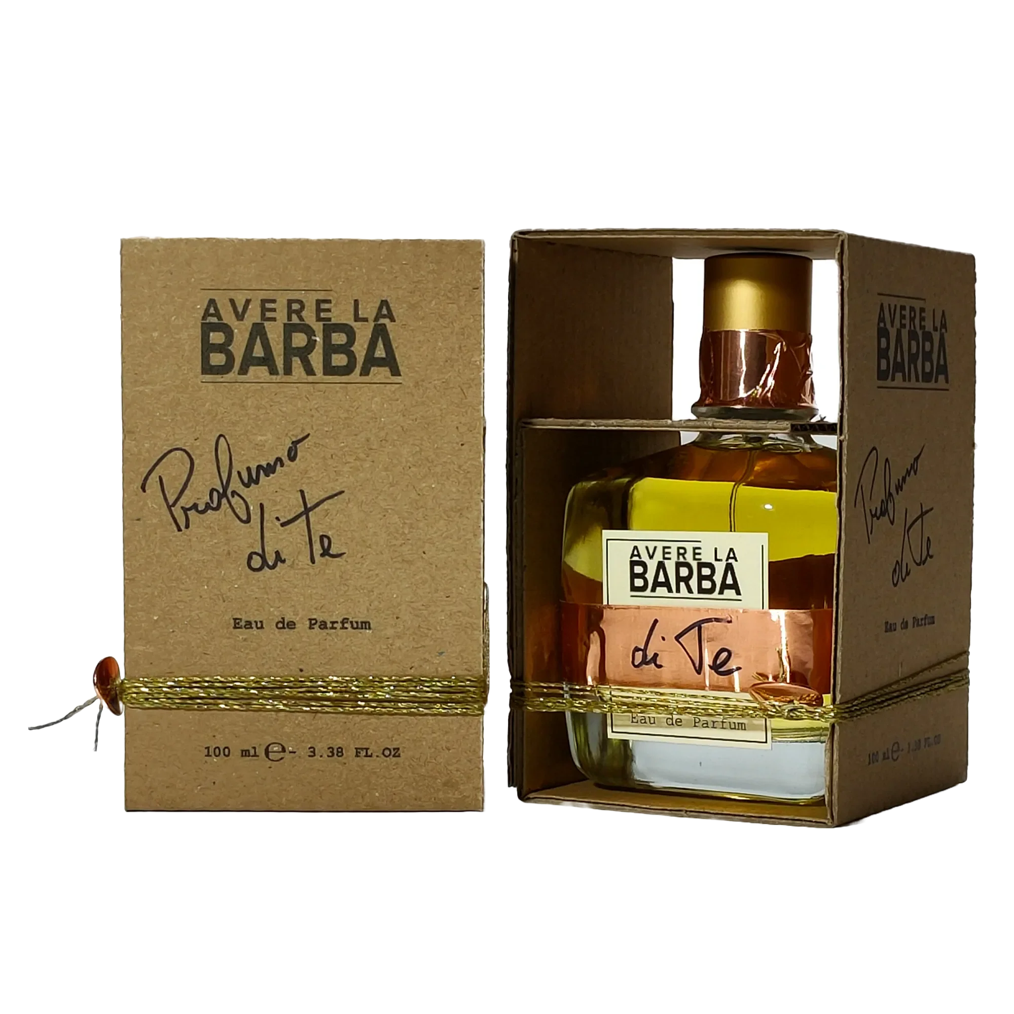 Profumo Di Te - Image 2