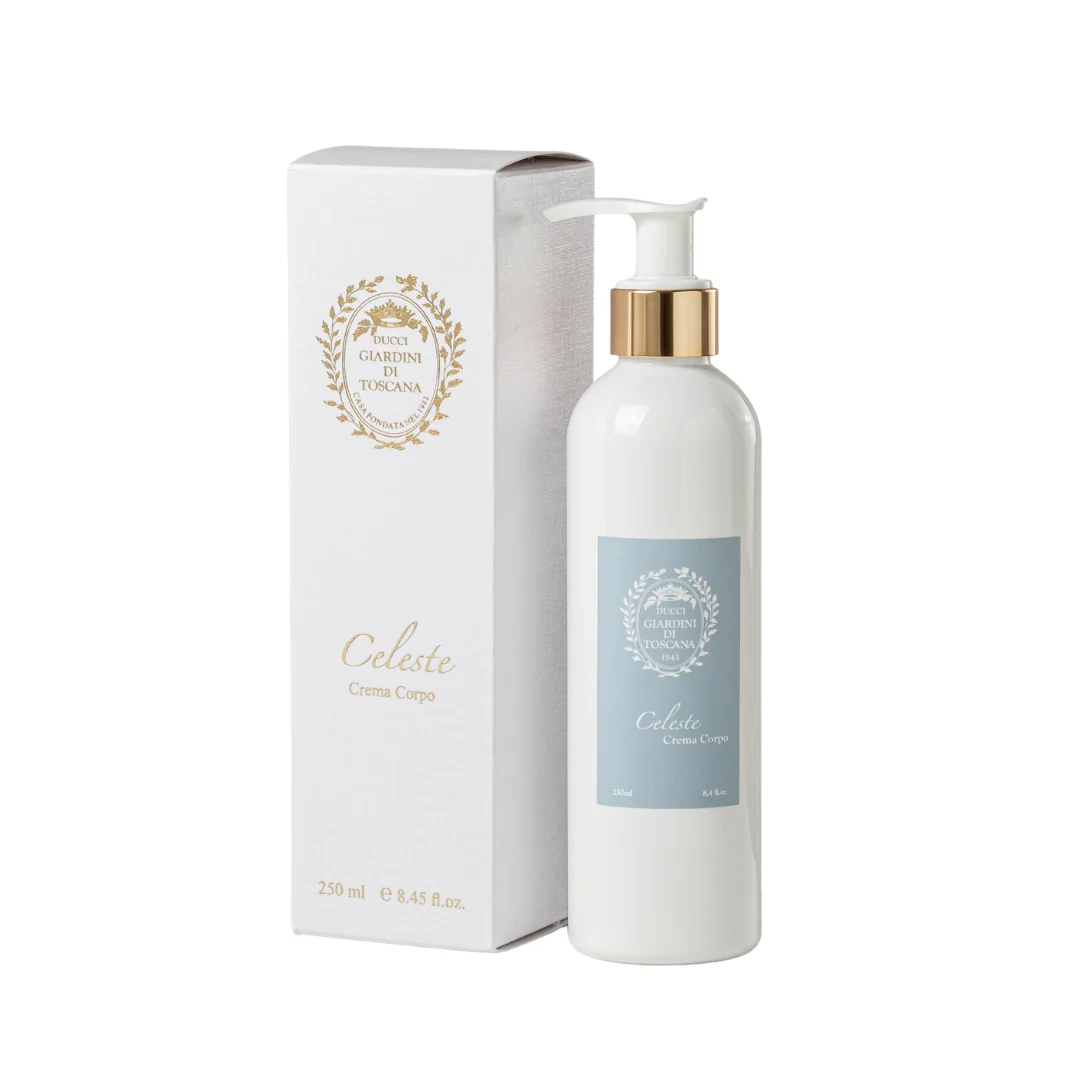 Celeste 250ml Body Lotion - Image 2