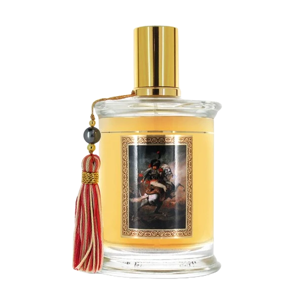 Cuir Cavalier