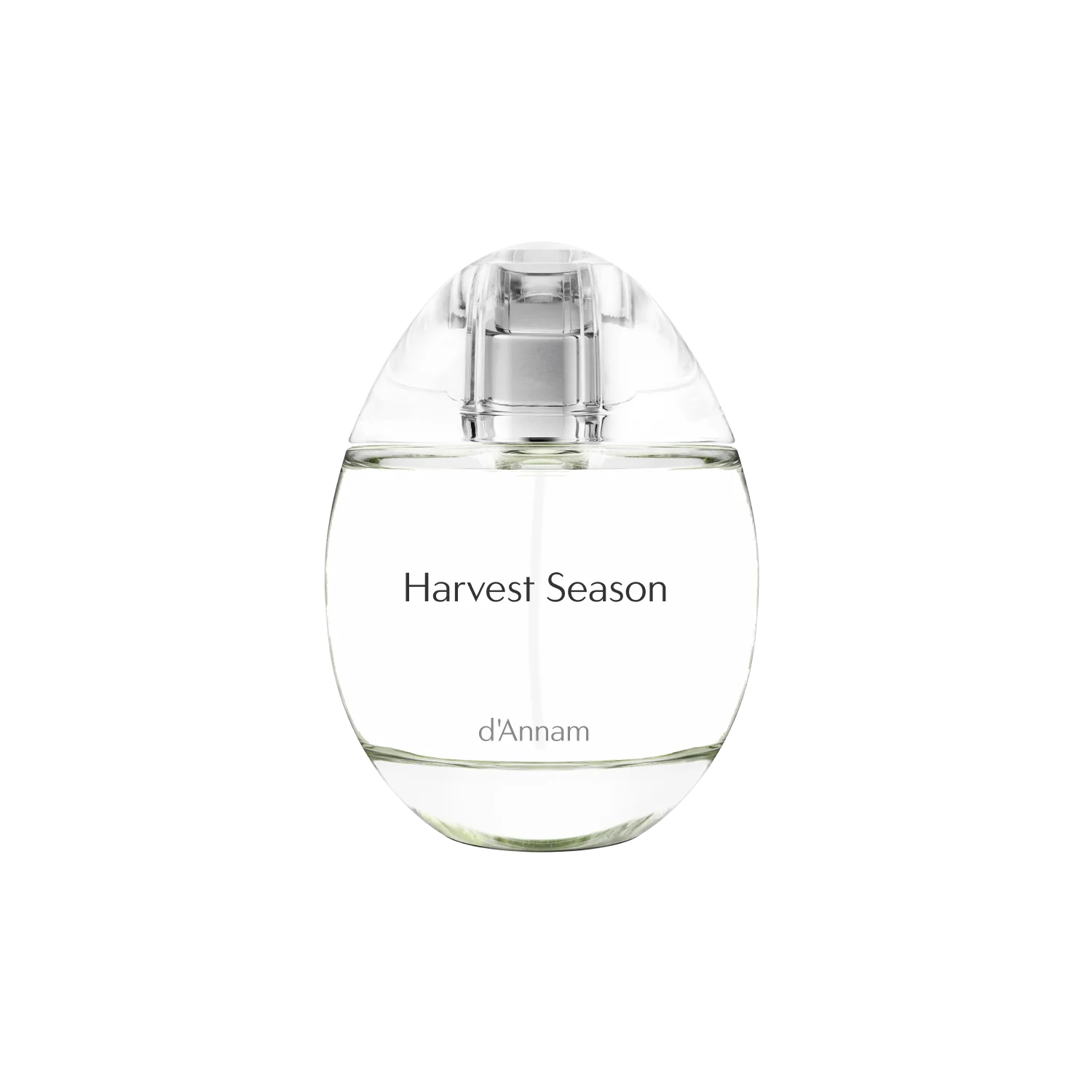 Harvest Season