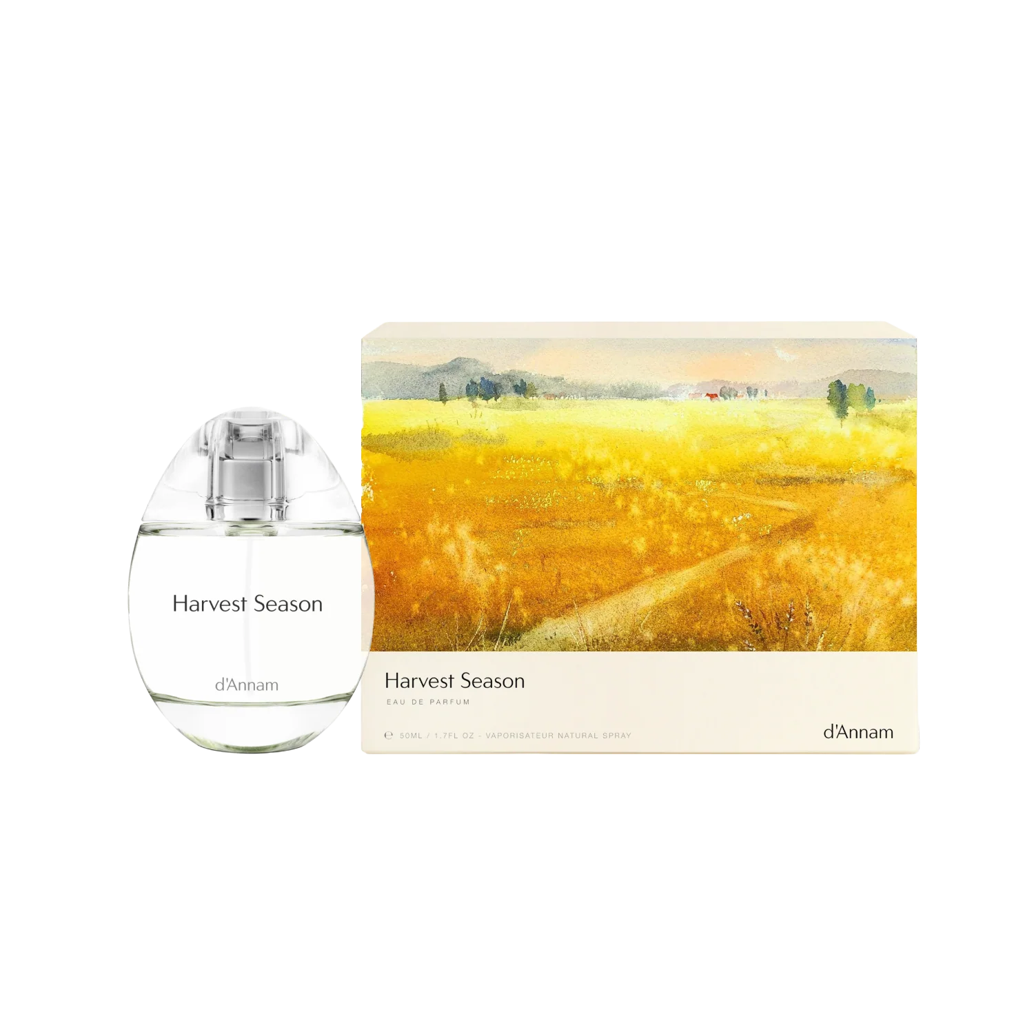 Harvest Season - Image 2