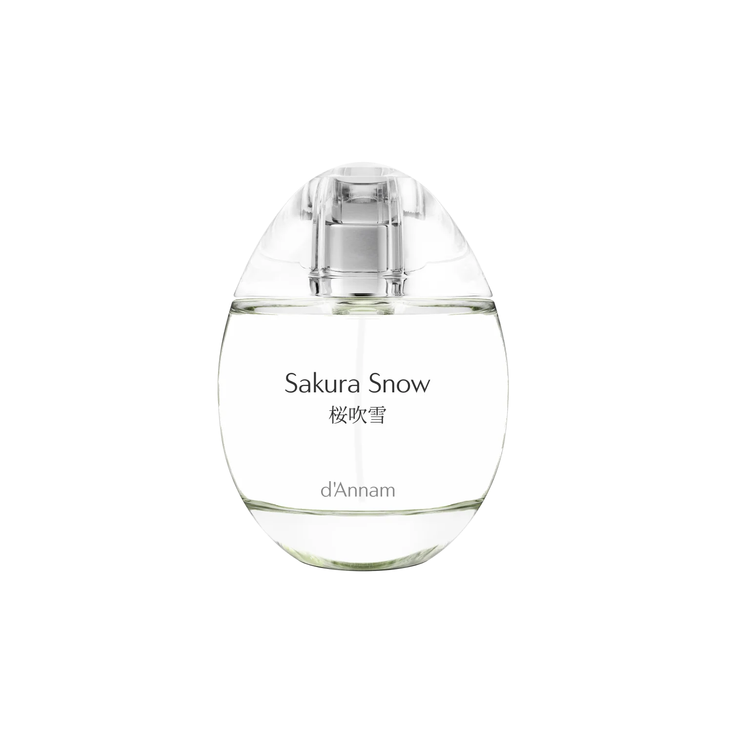 Sakura Snow
