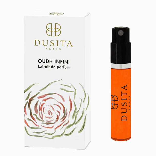 Oudh Infini - Image 2