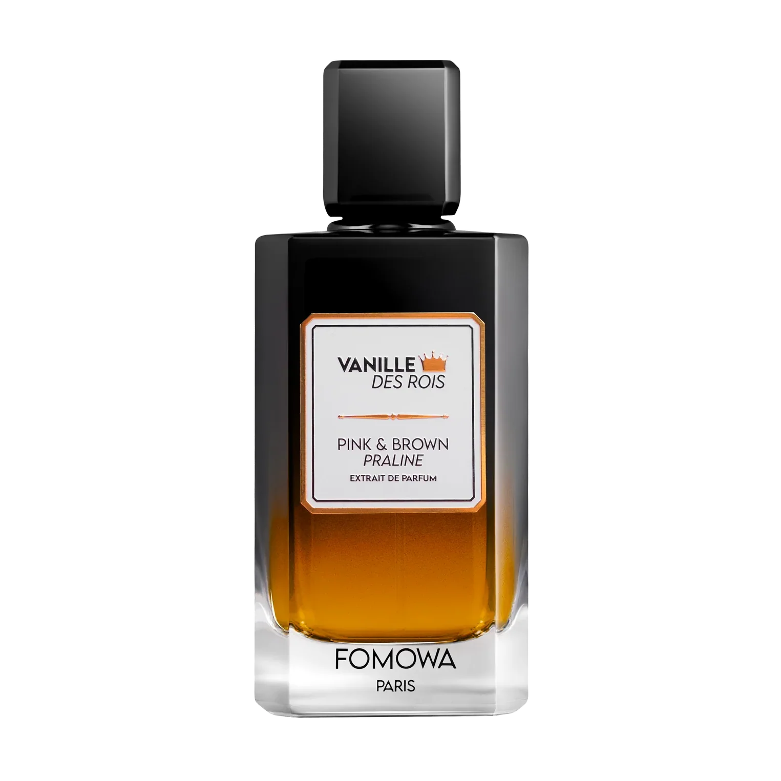 Vanille des Rois