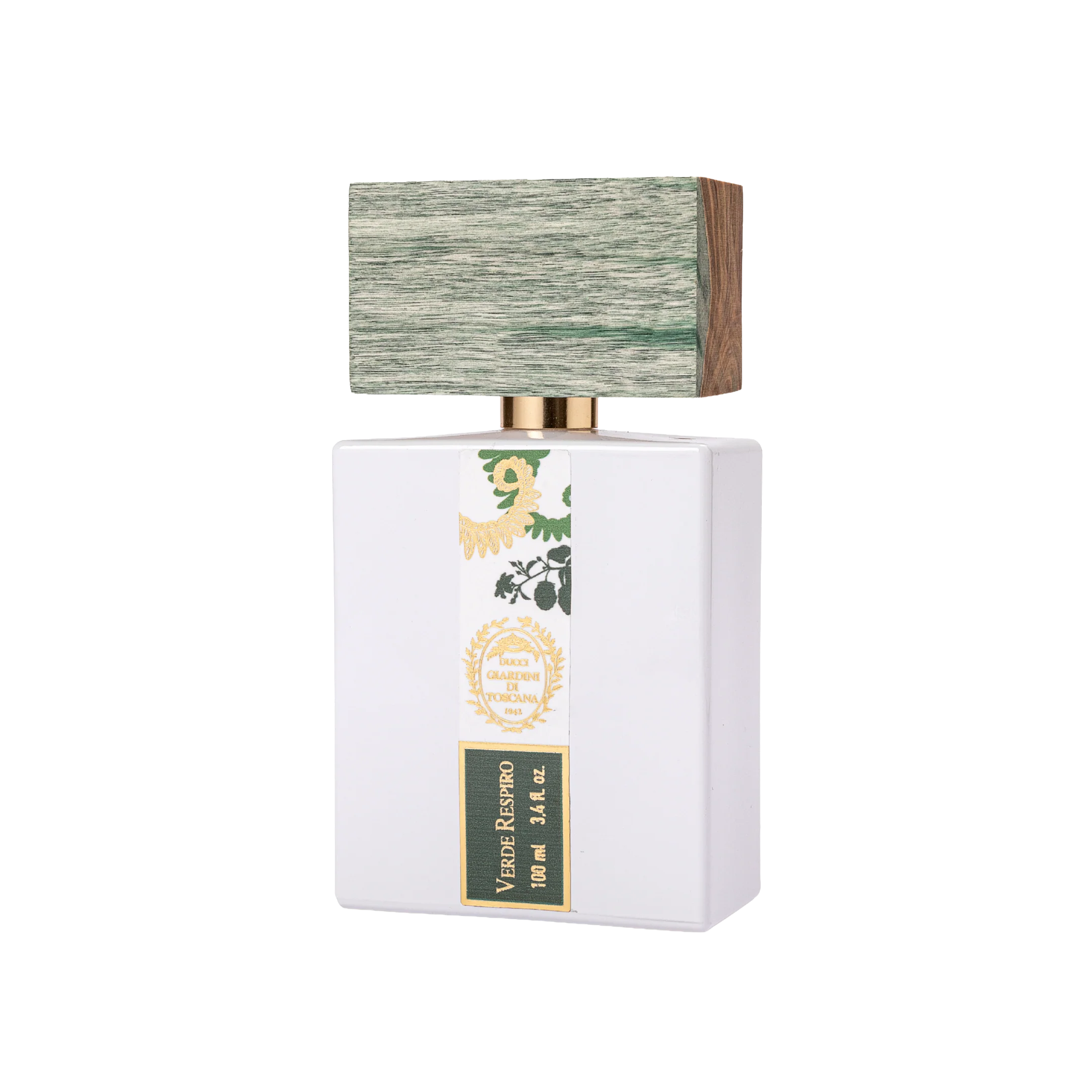 Verde Respiro