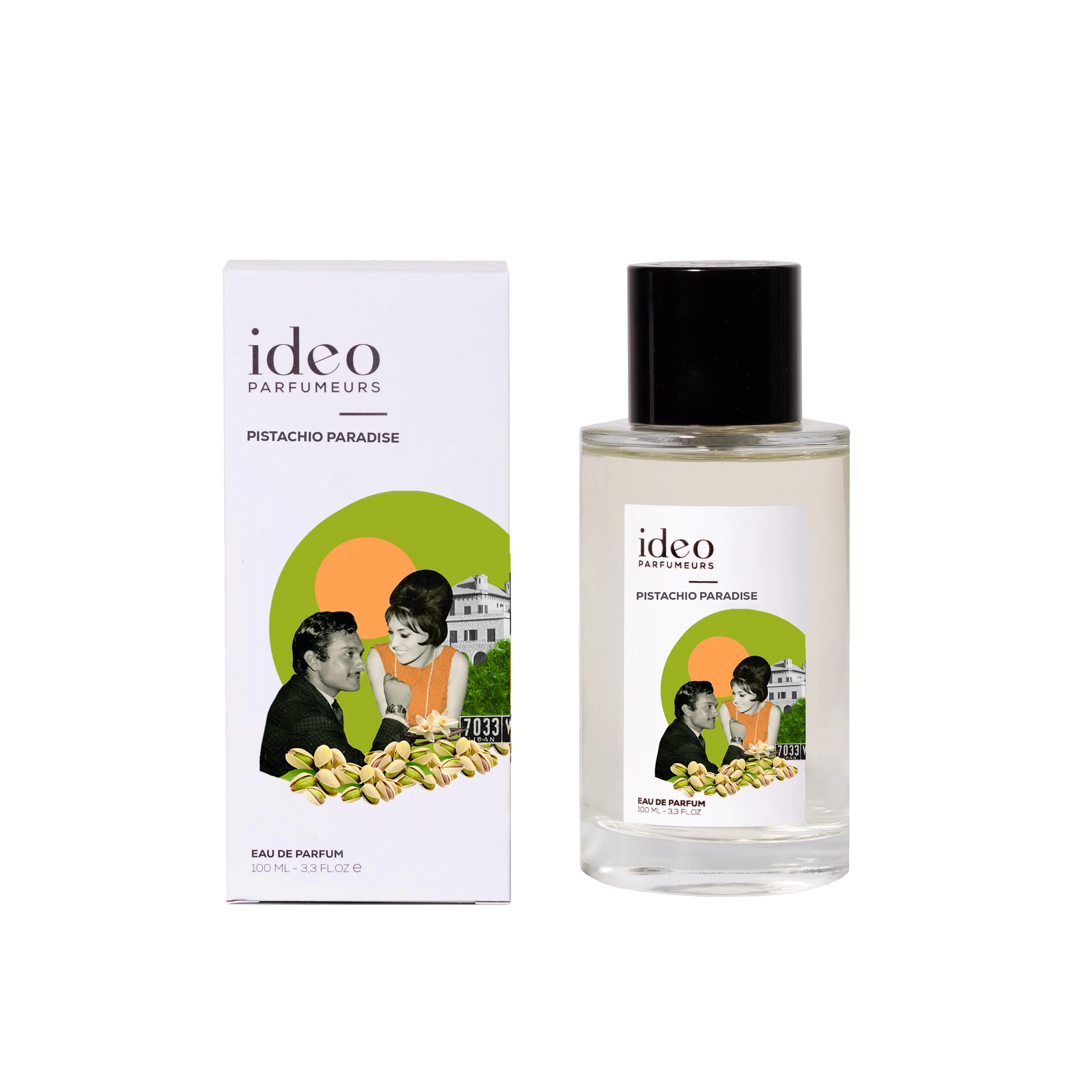 Pistachio Paradise - Image 2