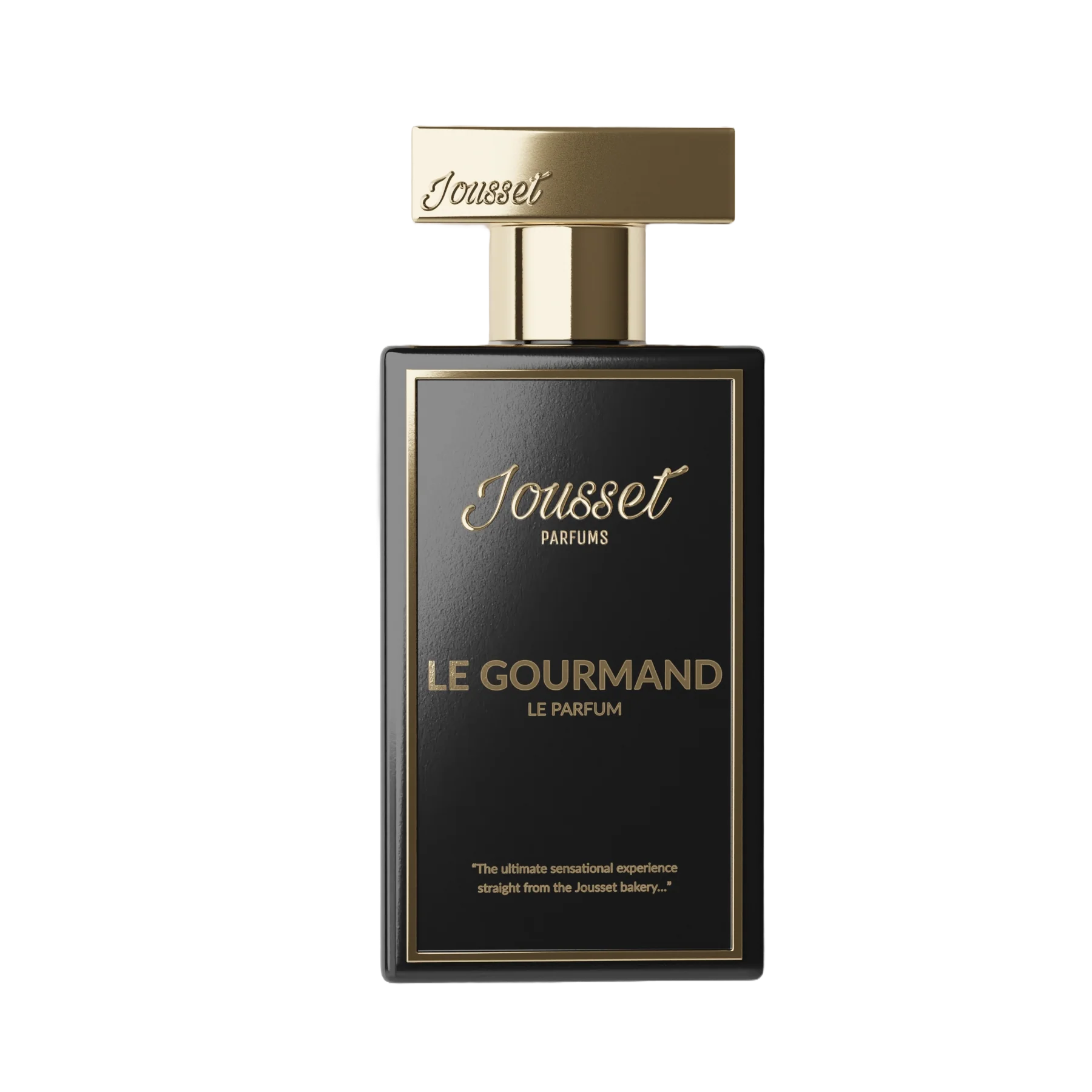 Le Gourmand