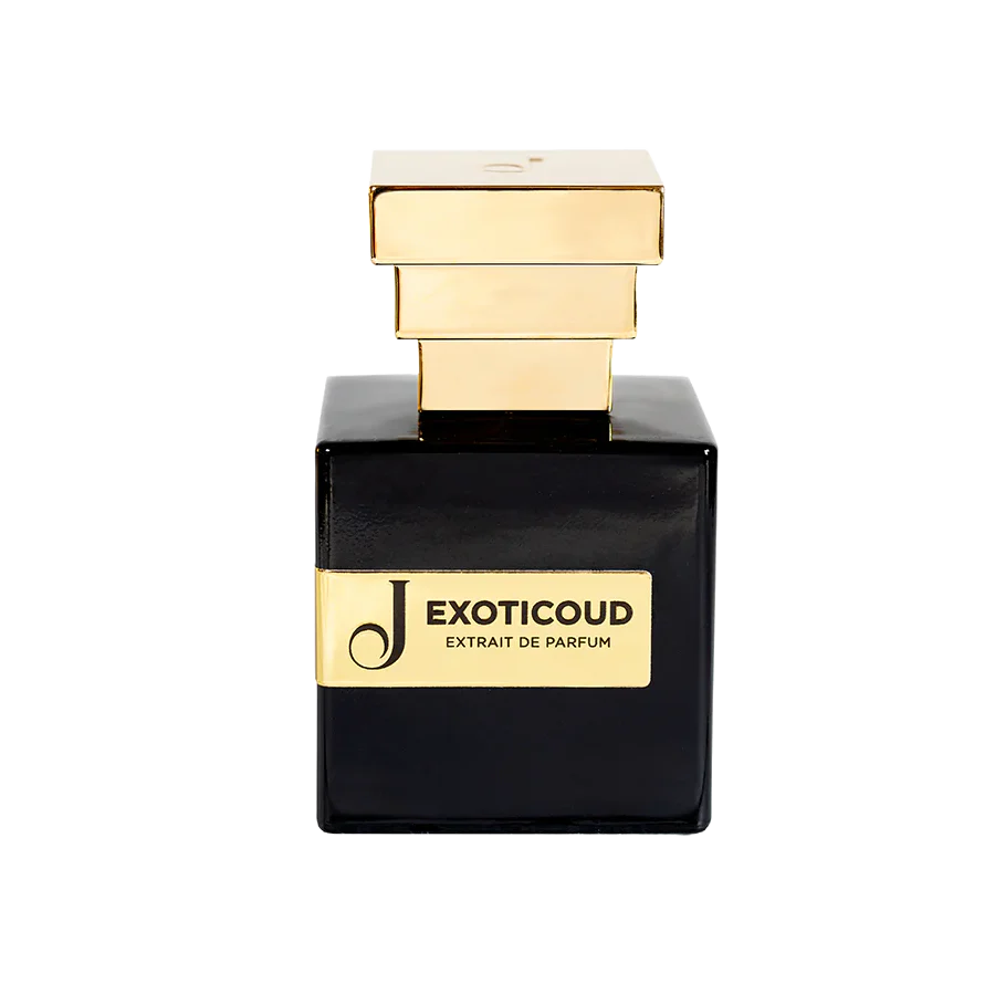 Exoticoud