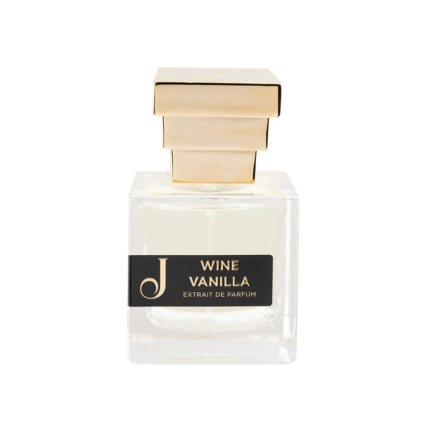 Wine Vanilla