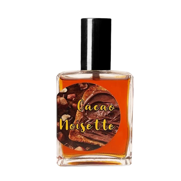 Cacao Noisette