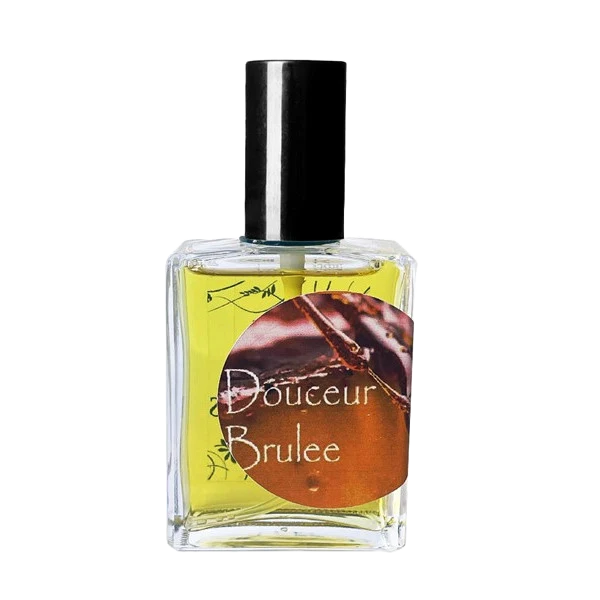 Douceur Brulee