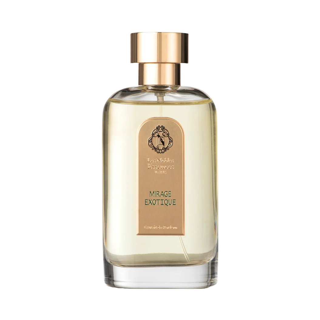 Mirage Exotique