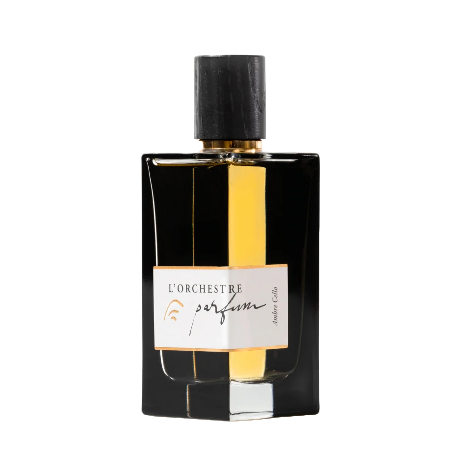 Ambre Cello