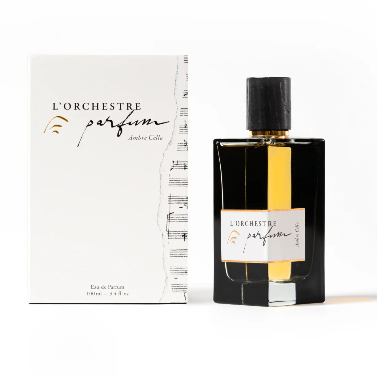 Ambre Cello - Image 2