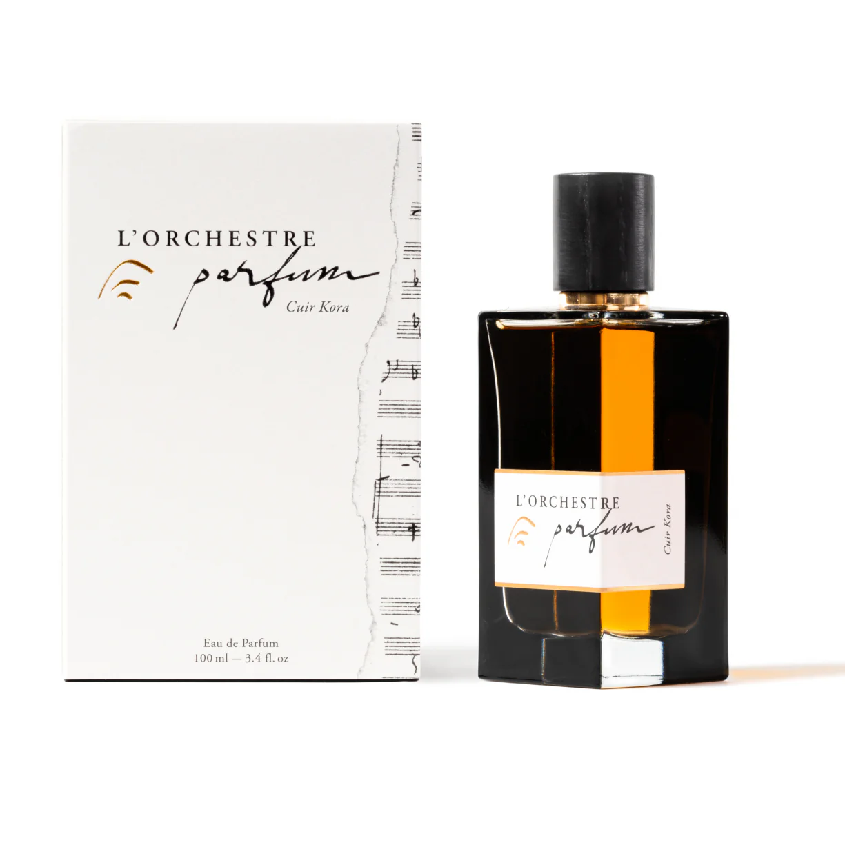 Cuir Kora - Image 2