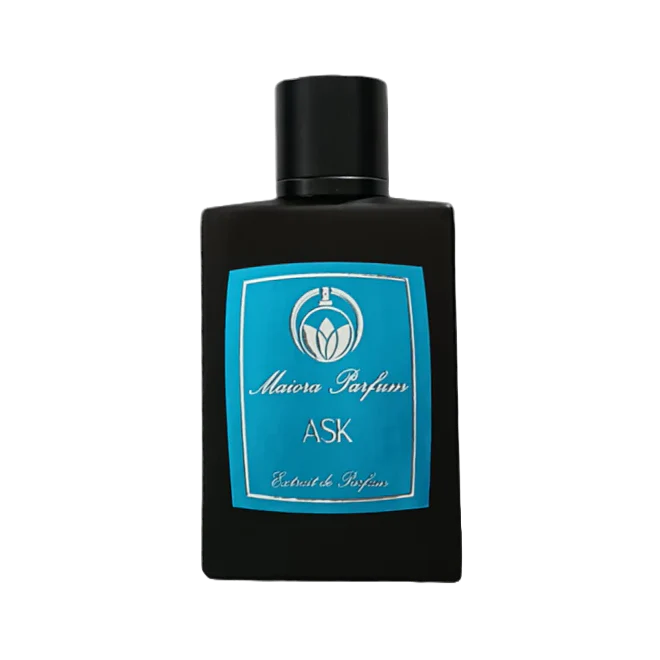 Ask