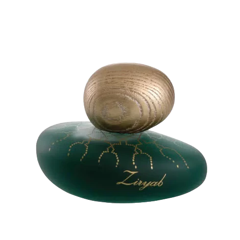 Ziryab