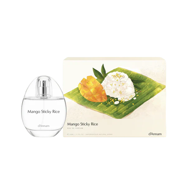 Mango Sticky Rice - Image 2