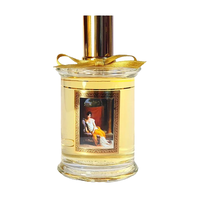 La Ravissante