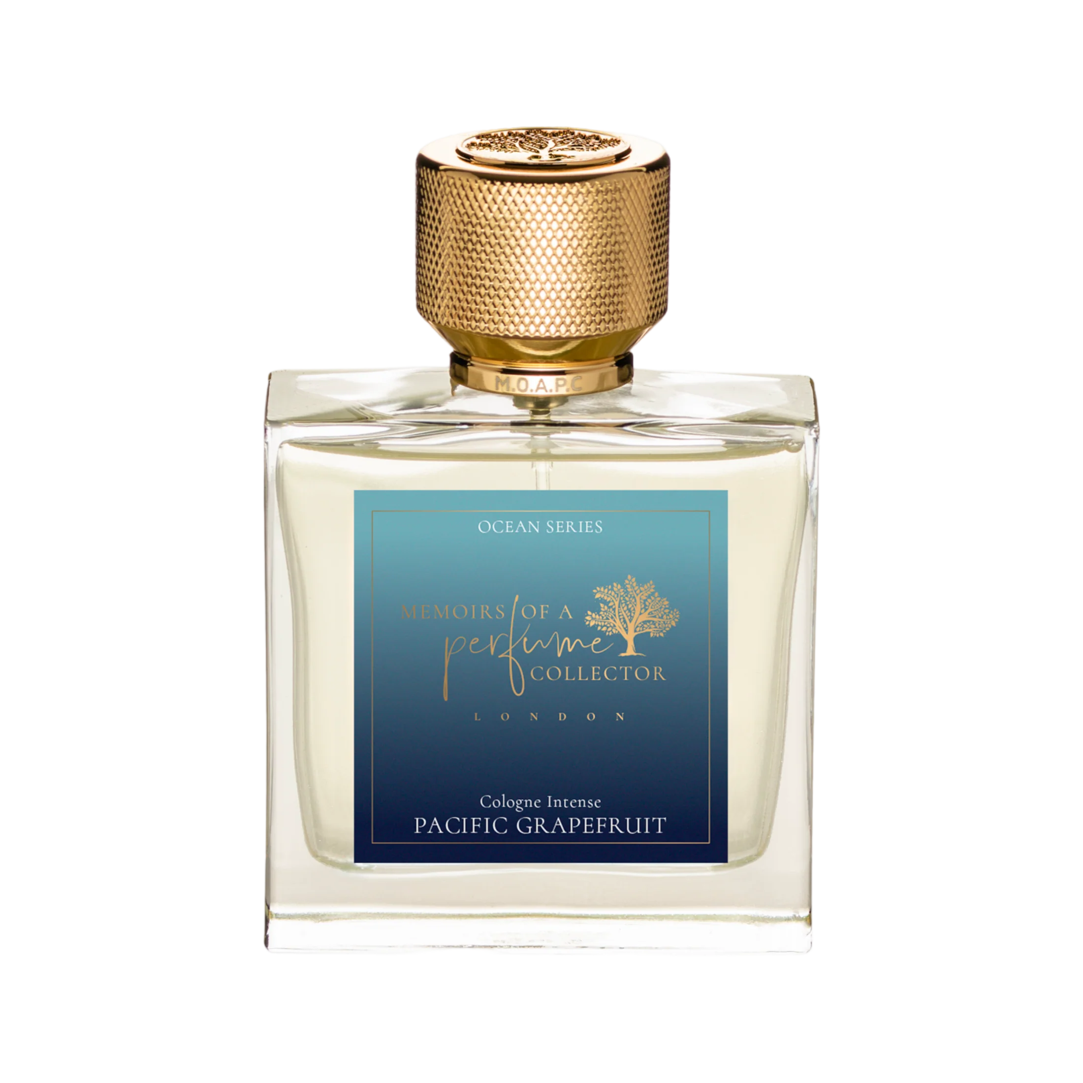 Pacific Grapefruit - Limited Edition