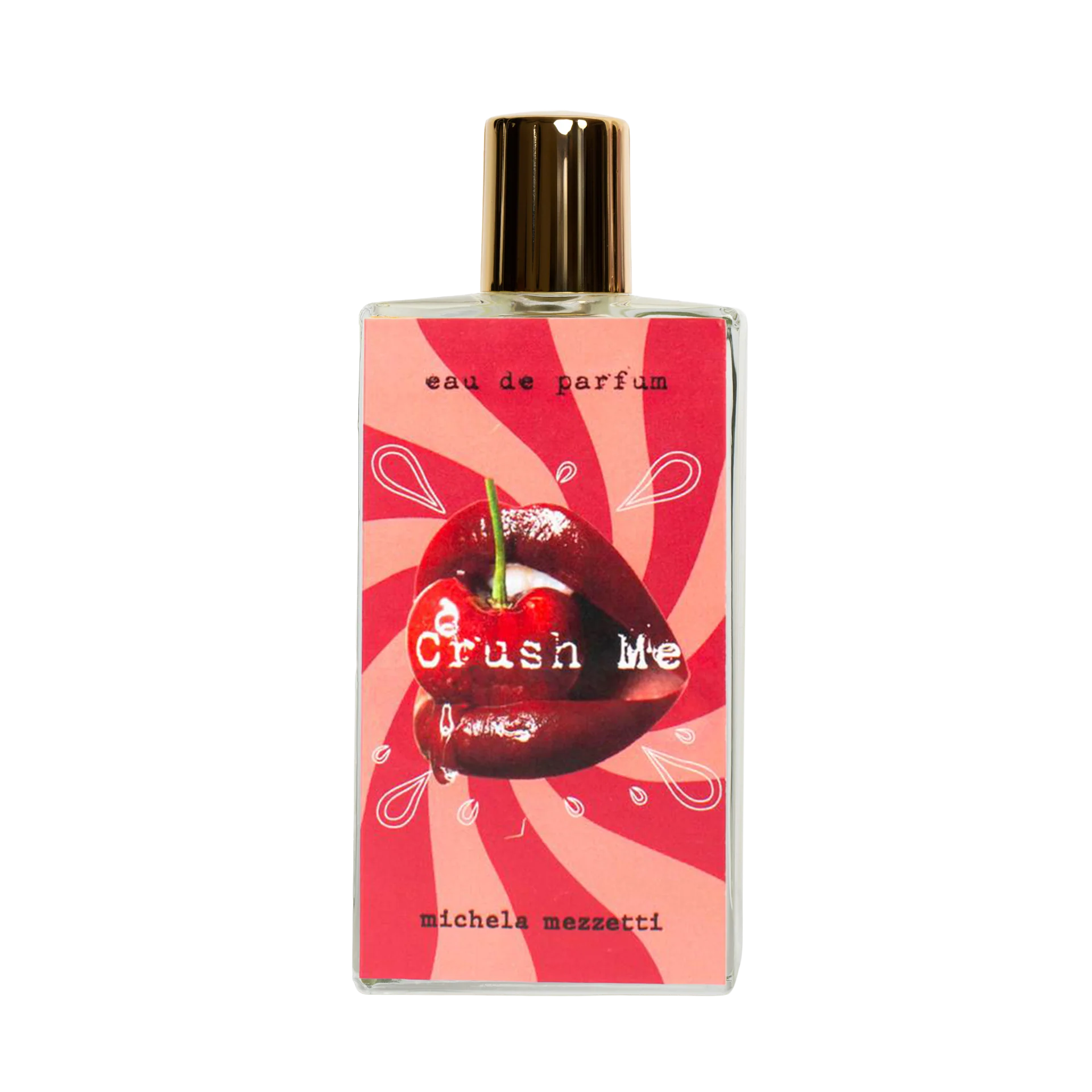 Crush Me