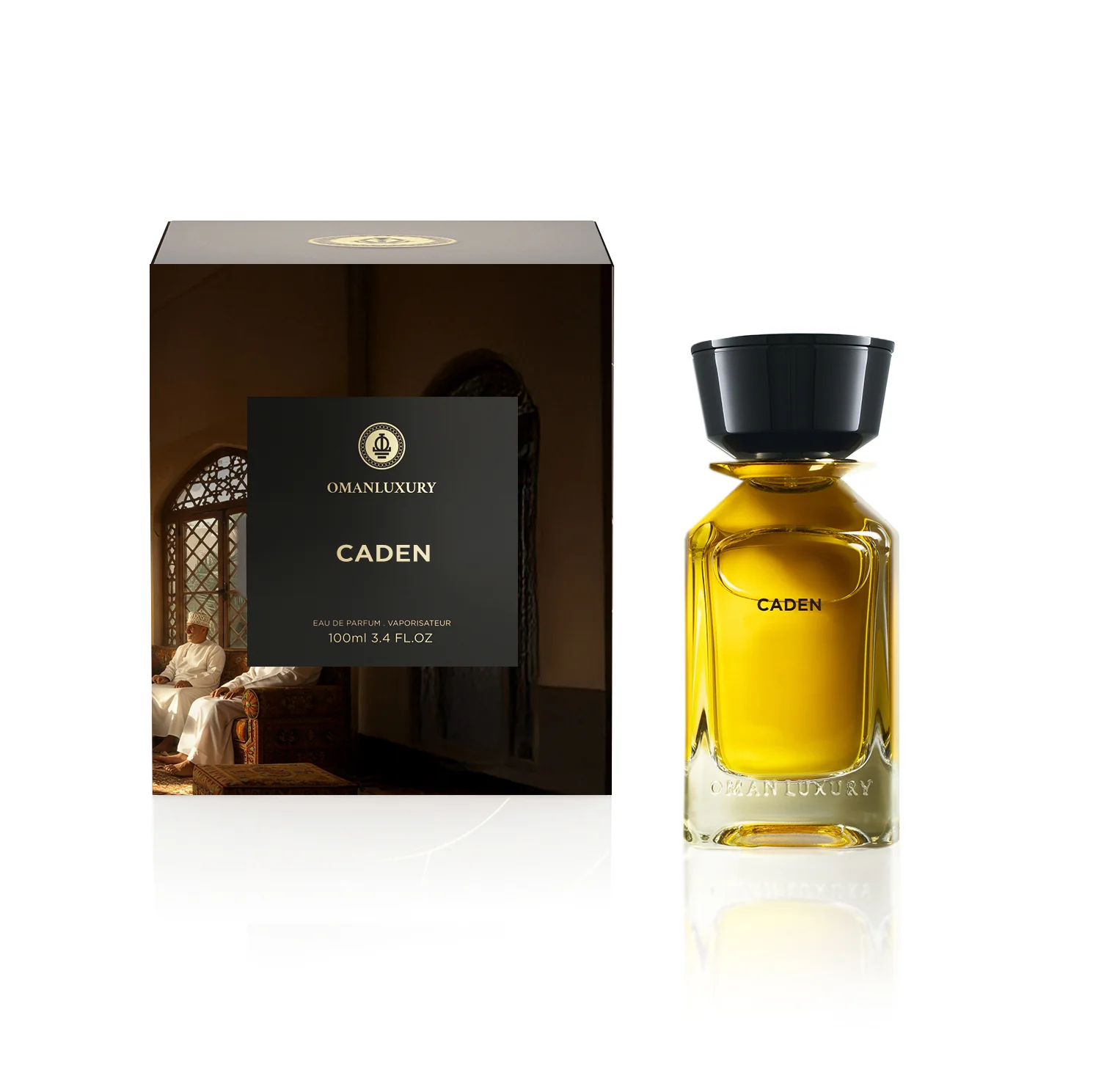 Caden - Image 2