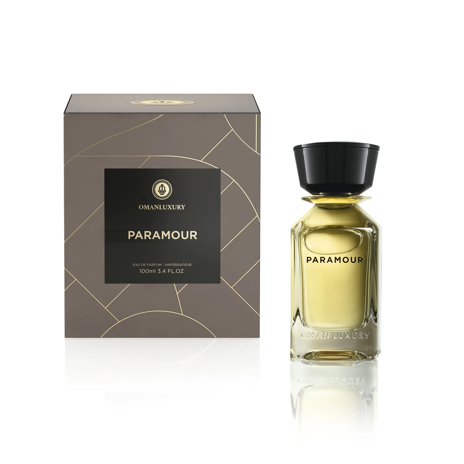 Paramour - Image 2