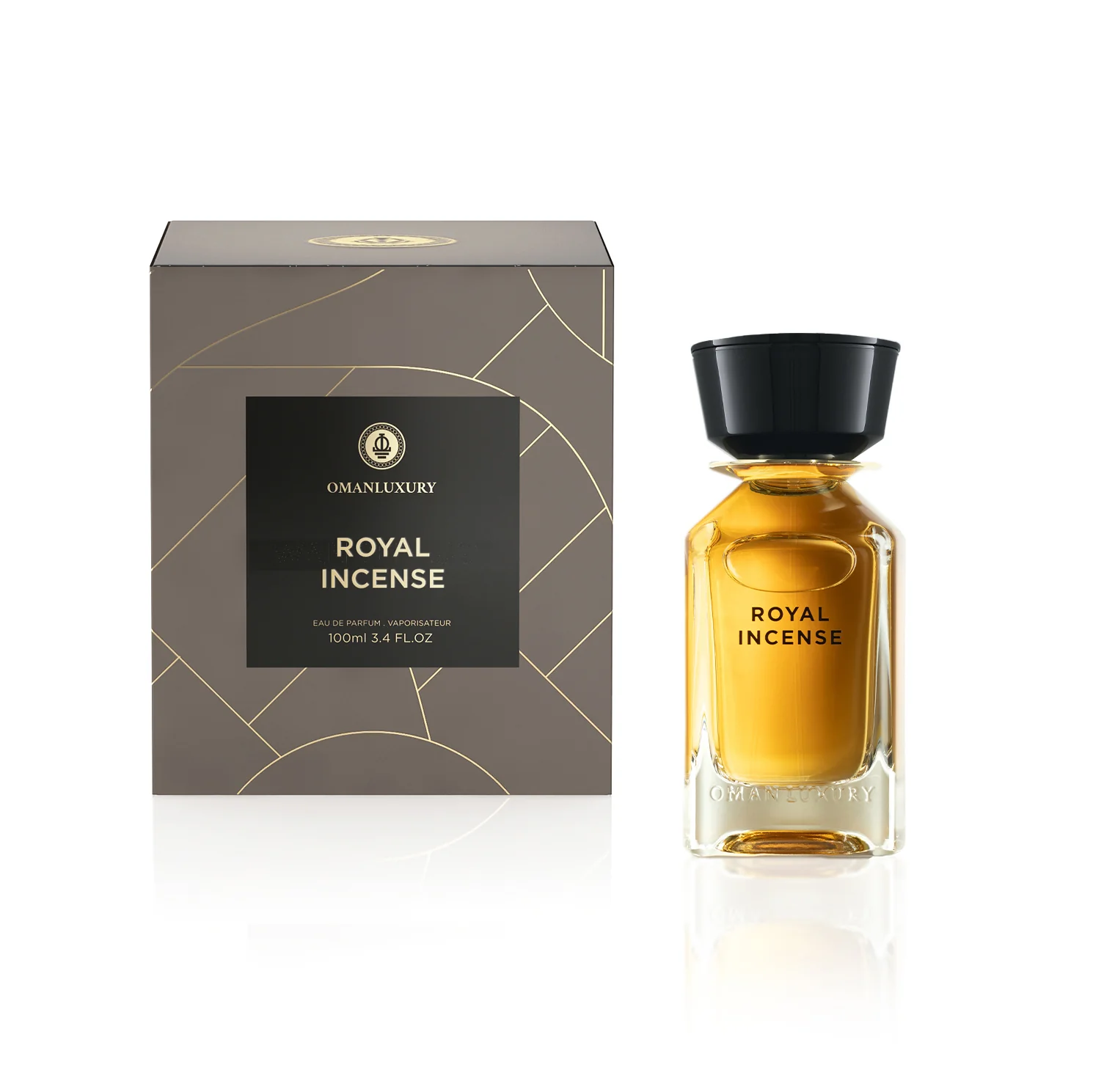 Royal Incense - Image 2