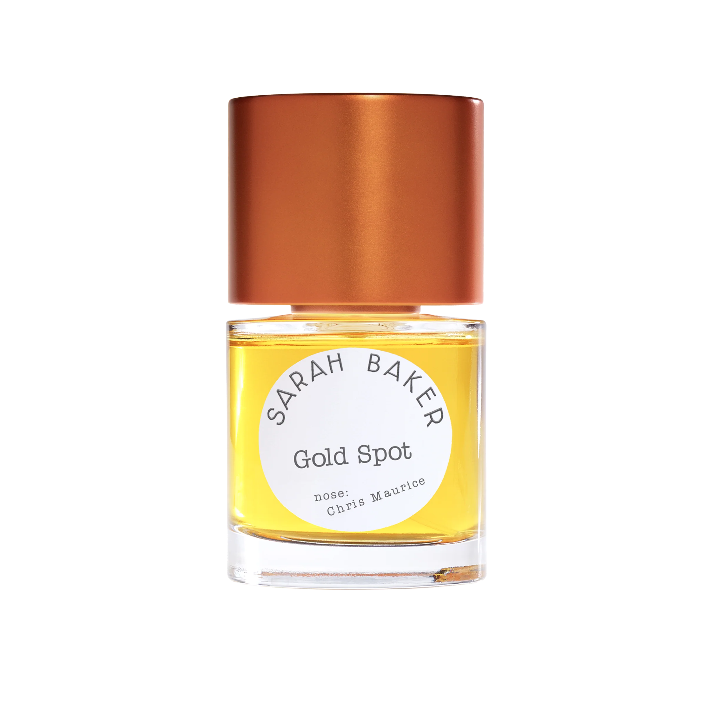 Gold Spot