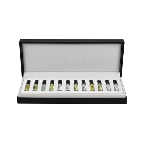 Sora Dora Discovery Set 12 x 2ml