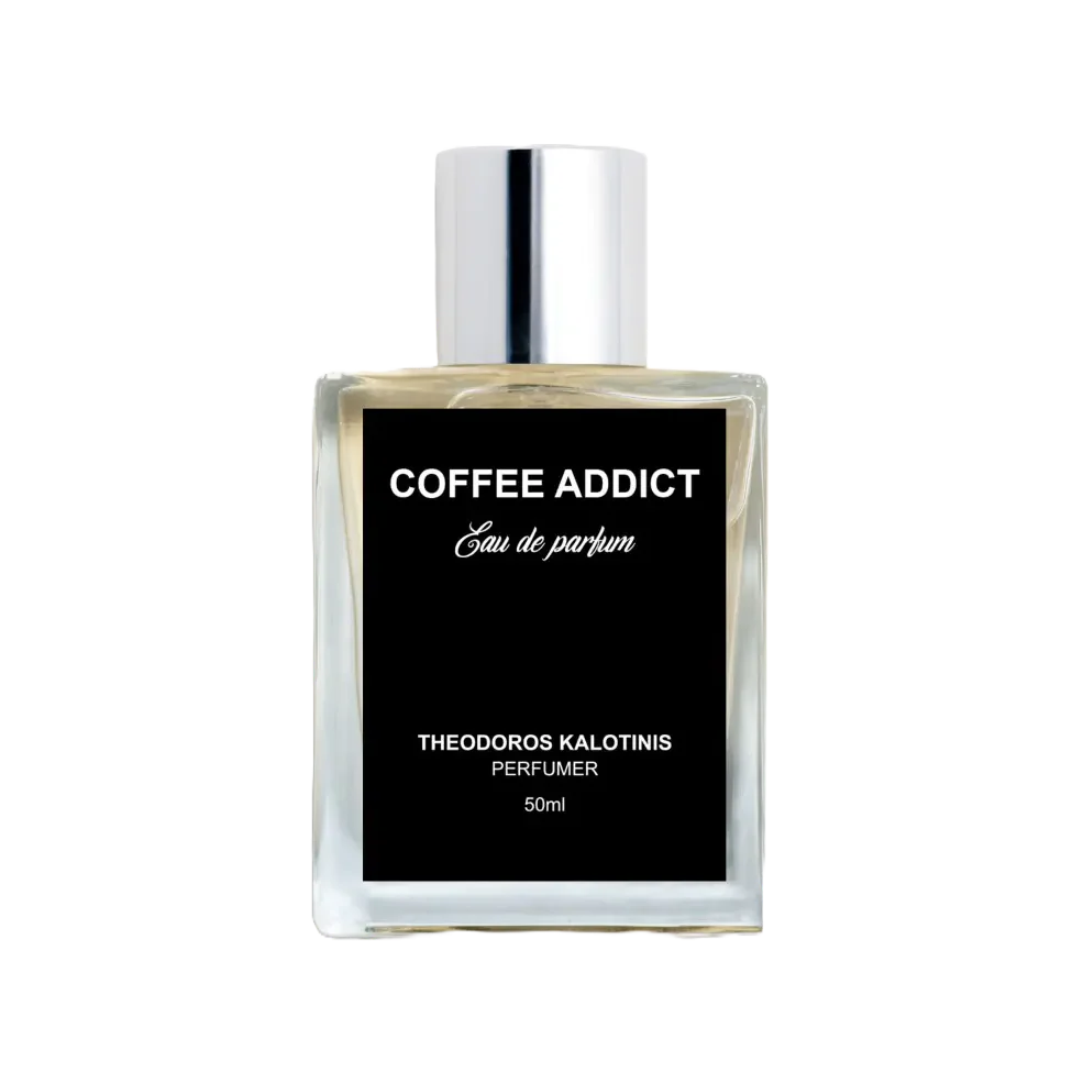 Coffee Addict