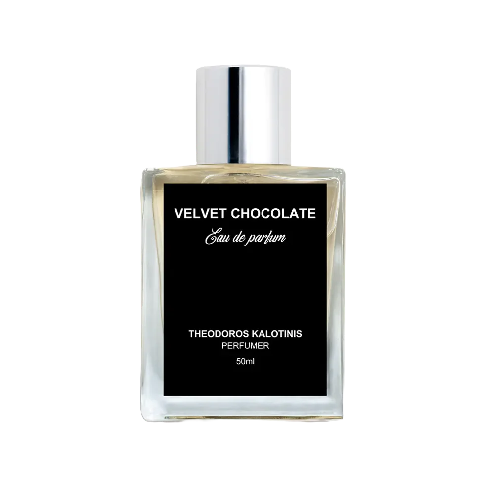 Velvet Chocolate