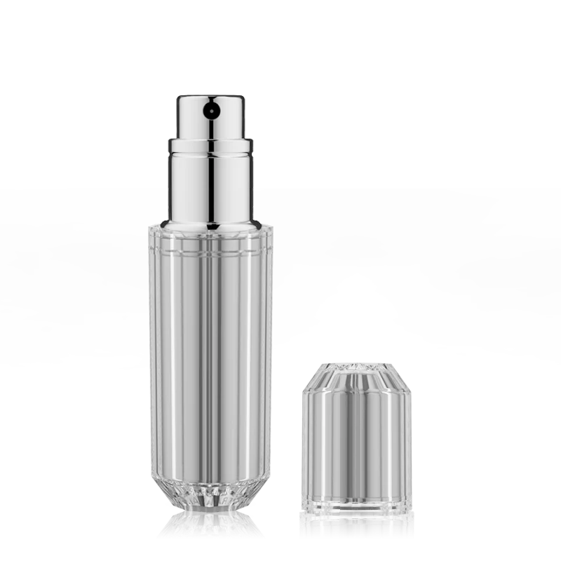 Travalo - Bijoux Silver 5ml Atomiser - Image 2