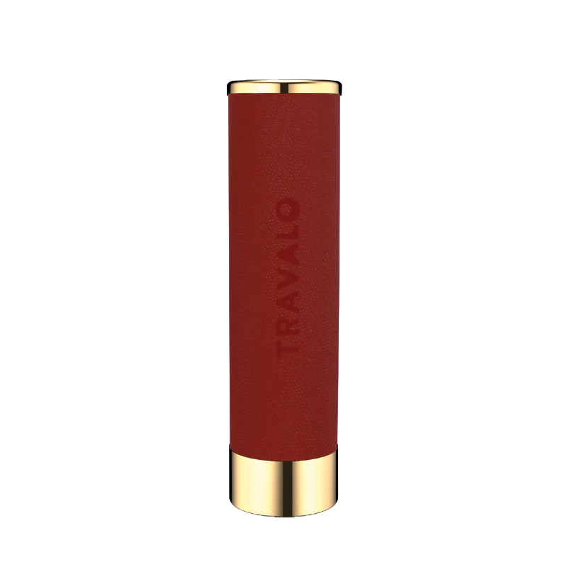 Travalo - Walzer Red 5ml Atomiser