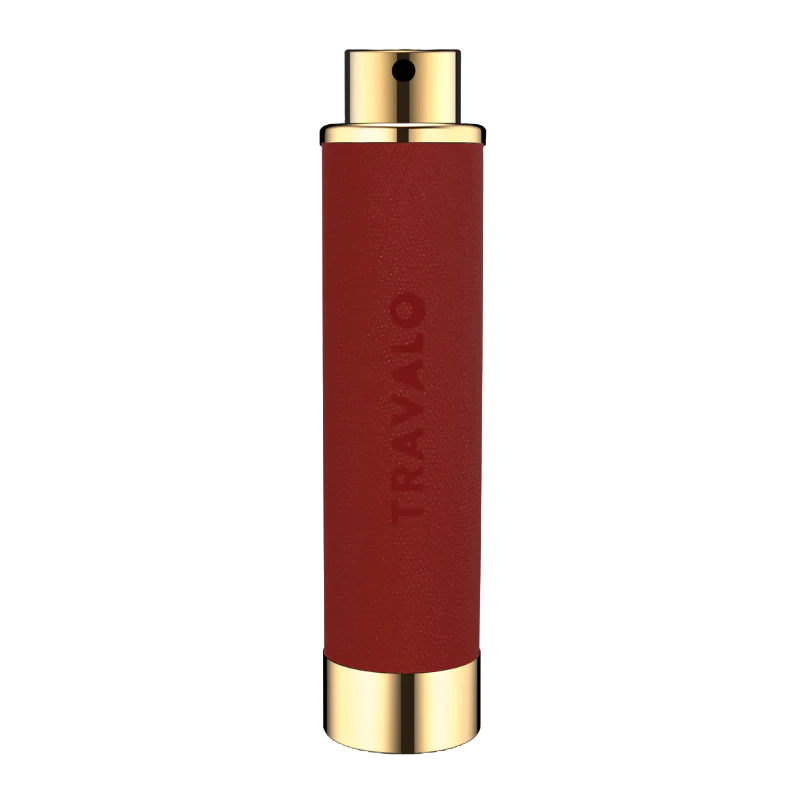 Travalo - Walzer Red 5ml Atomiser - Image 2